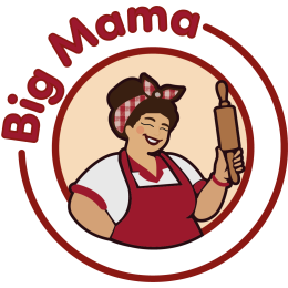 Logo Big Mama